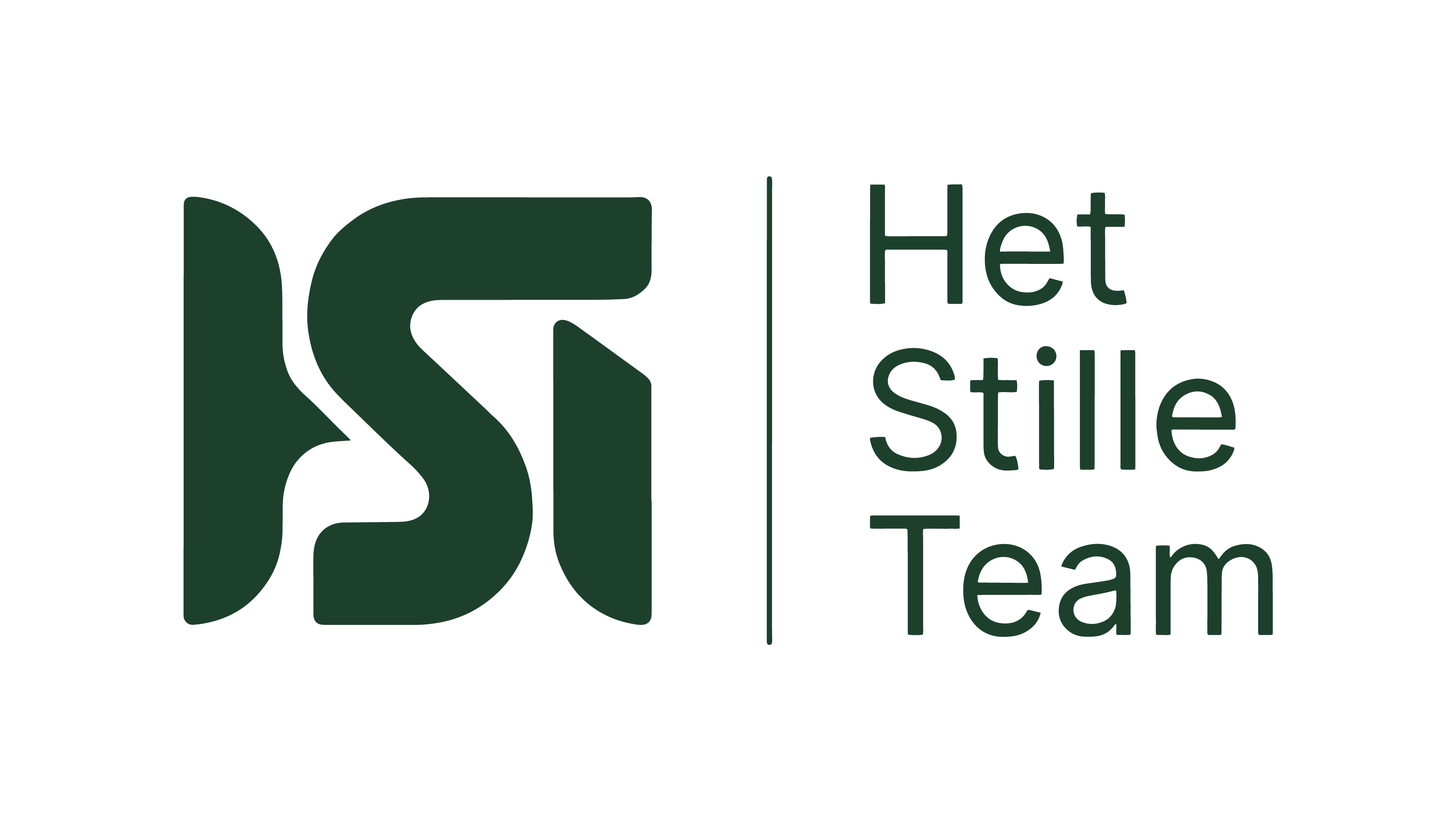 Het Stille Team
